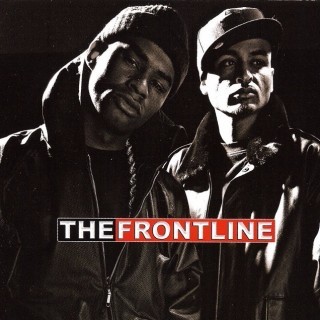The Frontline - Artysta, teksty piosenek, lyrics - teksciki.pl