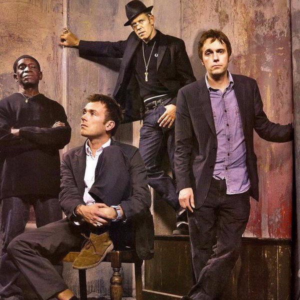 The Good, The Bad and The Queen - Artysta, teksty piosenek, lyrics - teksciki.pl