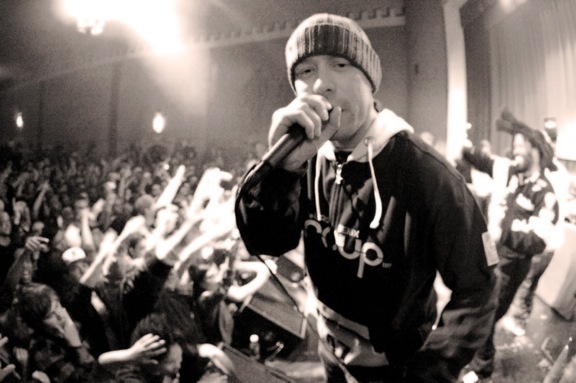 The Grouch - Artysta, teksty piosenek, lyrics - teksciki.pl