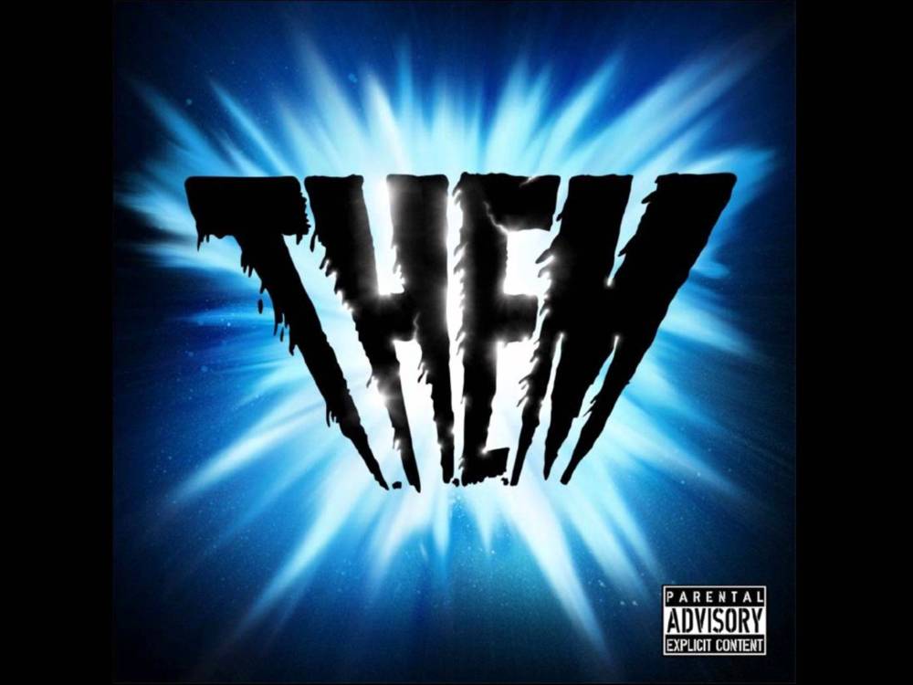 The Heralds of Extreme Metaphors (T.H.E.M.) - Artysta, teksty piosenek, lyrics - teksciki.pl