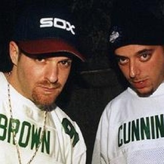 The High & Mighty - Artysta, teksty piosenek, lyrics - teksciki.pl