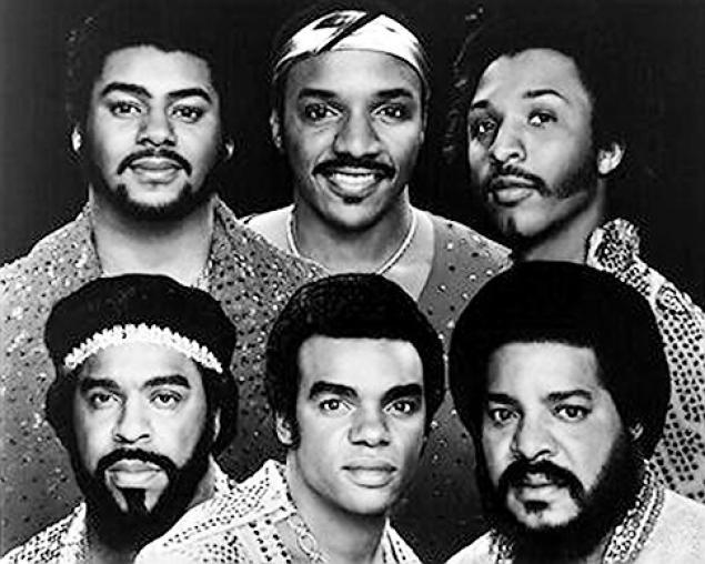 The Isley Brothers - Artysta, teksty piosenek, lyrics - teksciki.pl