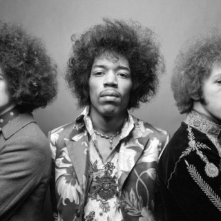 The Jimi Hendrix Experience - Artysta, teksty piosenek, lyrics - teksciki.pl