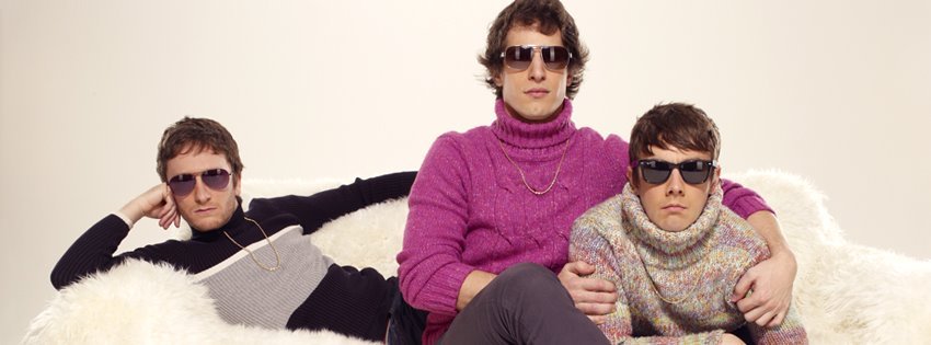 The Lonely Island - Artysta, teksty piosenek, lyrics - teksciki.pl