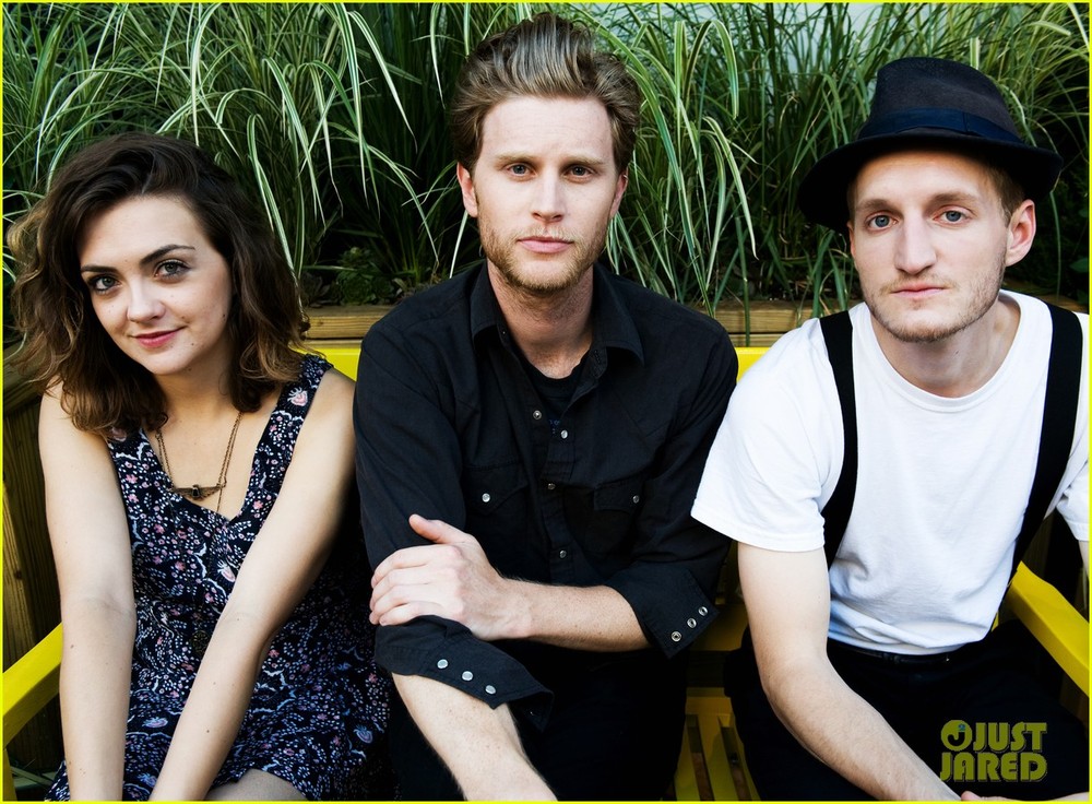 The Lumineers - Artysta, teksty piosenek, lyrics - teksciki.pl