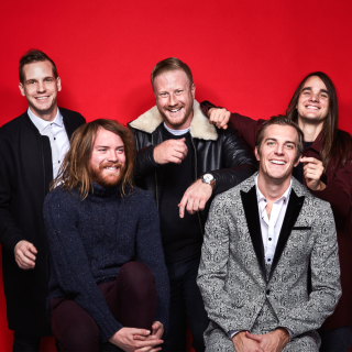 The Maine - Artysta, teksty piosenek, lyrics - teksciki.pl