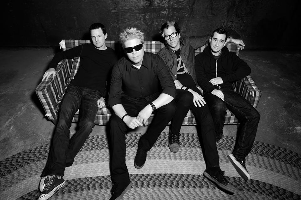 The Offspring - Artysta, teksty piosenek, lyrics - teksciki.pl