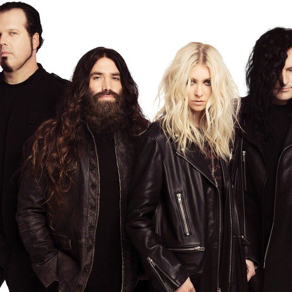The Pretty Reckless - Artysta, teksty piosenek, lyrics - teksciki.pl