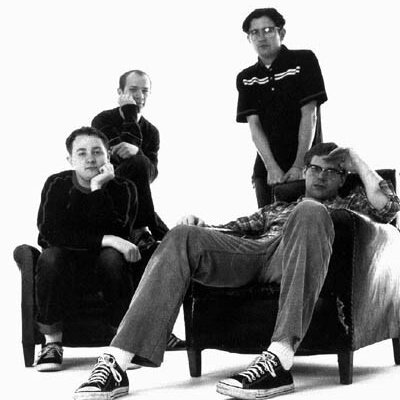 The Promise Ring - Artysta, teksty piosenek, lyrics - teksciki.pl