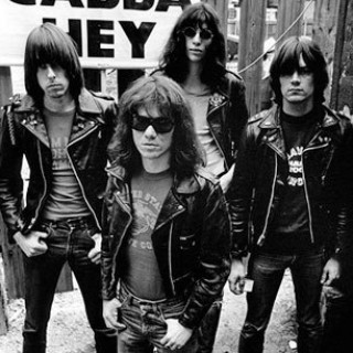 The Ramones - Artysta, teksty piosenek, lyrics - teksciki.pl