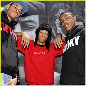 The Ranger$ - Artysta, teksty piosenek, lyrics - teksciki.pl