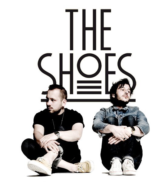 The Shoes (French band) - Artysta, teksty piosenek, lyrics - teksciki.pl