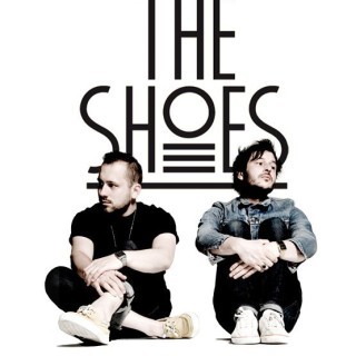 The Shoes (French band) - Artysta, teksty piosenek, lyrics - teksciki.pl