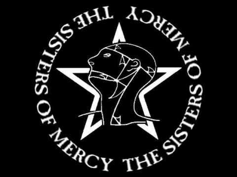 The Sisters of Mercy - Artysta, teksty piosenek, lyrics - teksciki.pl
