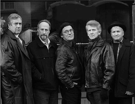 The Sonics - Artysta, teksty piosenek, lyrics - teksciki.pl