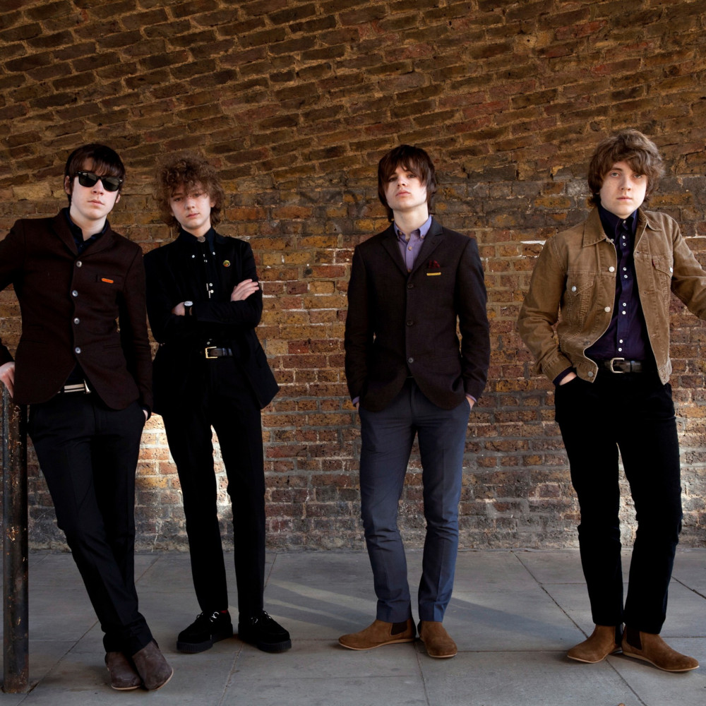 The Strypes - Artysta, teksty piosenek, lyrics - teksciki.pl