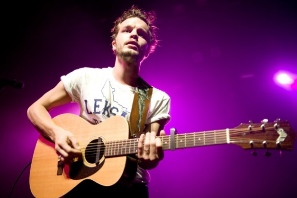 The Tallest Man on Earth - Artysta, teksty piosenek, lyrics - teksciki.pl