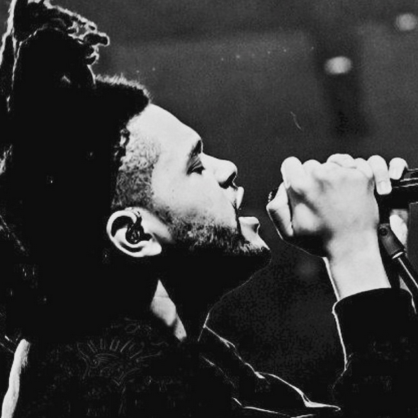 The Weeknd - Artysta, teksty piosenek, lyrics - teksciki.pl