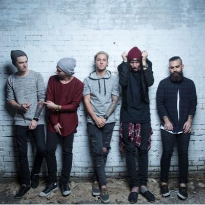 The Word Alive - Artysta, teksty piosenek, lyrics - teksciki.pl