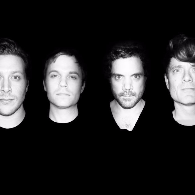 Thee Oh Sees - Artysta, teksty piosenek, lyrics - teksciki.pl