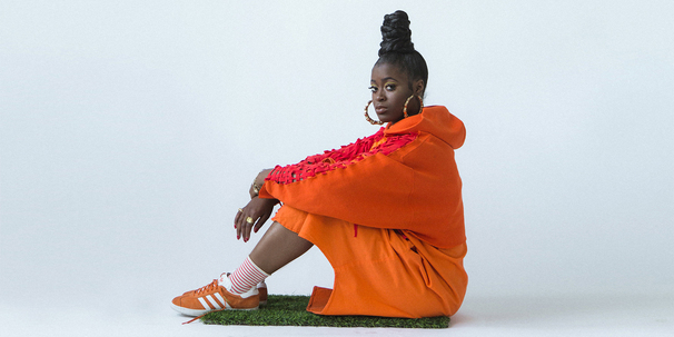 Tierra Whack - Artysta, teksty piosenek, lyrics - teksciki.pl