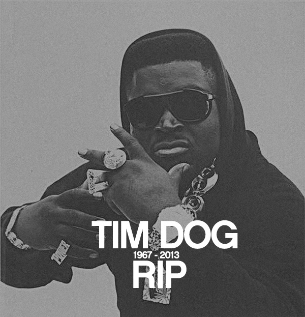 Tim Dog - Artysta, teksty piosenek, lyrics - teksciki.pl