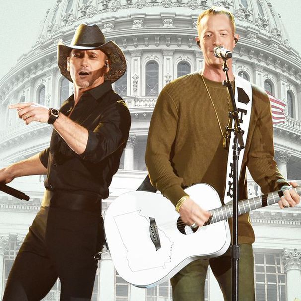 Tim McGraw & Tyler Hubbard - Artysta, teksty piosenek, lyrics - teksciki.pl