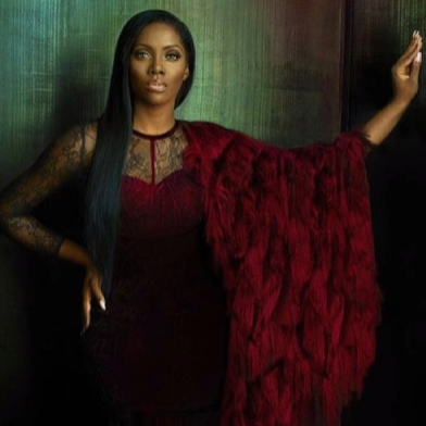 Tiwa Savage - Artysta, teksty piosenek, lyrics - teksciki.pl