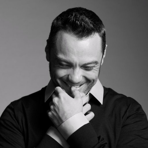 Tiziano Ferro - Artysta, teksty piosenek, lyrics - teksciki.pl