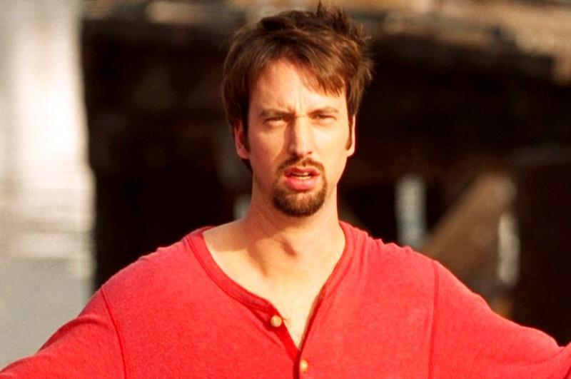 Tom Green - Artysta, teksty piosenek, lyrics - teksciki.pl