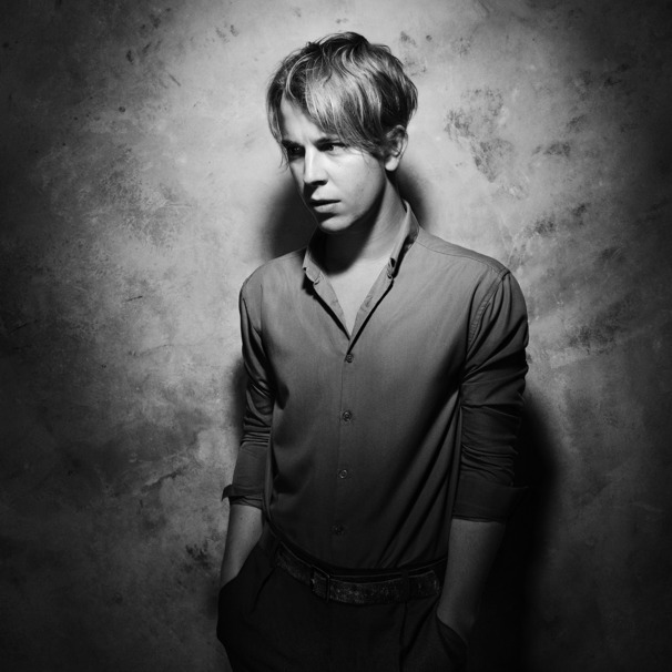 Tom Odell - Artysta, teksty piosenek, lyrics - teksciki.pl