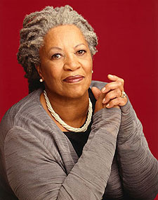 Toni Morrison - Artysta, teksty piosenek, lyrics - teksciki.pl