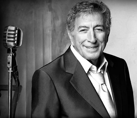 Tony Bennett - Artysta, teksty piosenek, lyrics - teksciki.pl