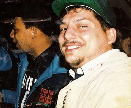 Tony D (a.k.a. Harvee Wallbangar) - Artysta, teksty piosenek, lyrics - teksciki.pl