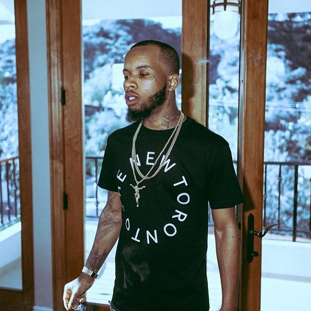 Tory Lanez - Artysta, teksty piosenek, lyrics - teksciki.pl