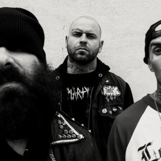 Transplants - Artysta, teksty piosenek, lyrics - teksciki.pl
