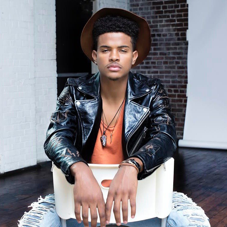 Trevor Jackson - Artysta, teksty piosenek, lyrics - teksciki.pl