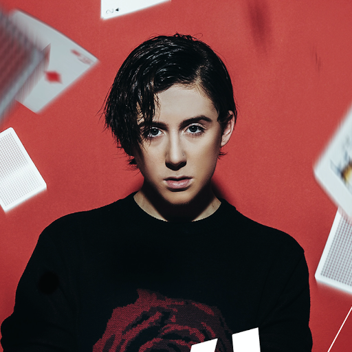 Trevor Moran - Artysta, teksty piosenek, lyrics - teksciki.pl