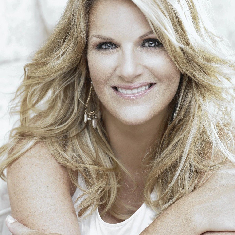 Trisha Yearwood - Artysta, teksty piosenek, lyrics - teksciki.pl