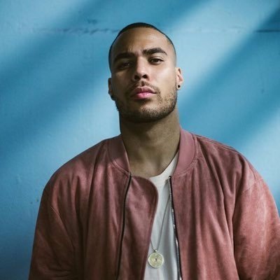 TroyBoi - Artysta, teksty piosenek, lyrics - teksciki.pl