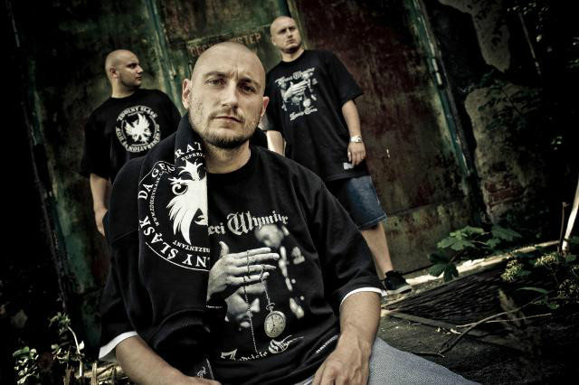 Trzeci Wymiar - Artysta, teksty piosenek, lyrics - teksciki.pl