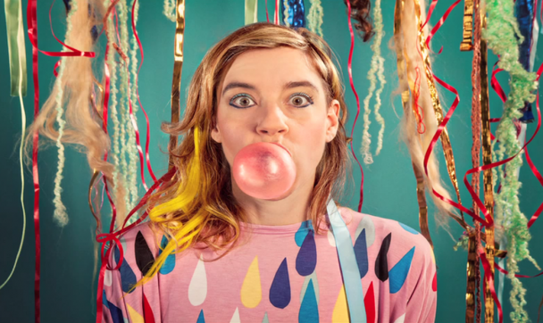 TUnE-yArDs - Artysta, teksty piosenek, lyrics - teksciki.pl
