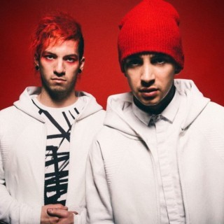 twenty one pilots - Artysta, teksty piosenek, lyrics - teksciki.pl