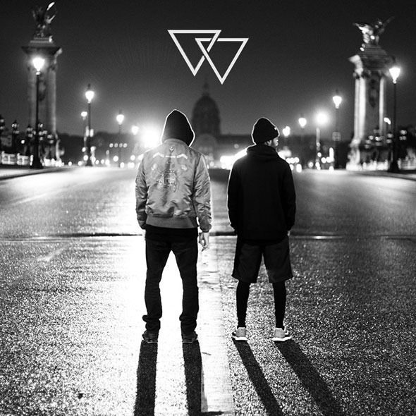 Twinsmatic - Artysta, teksty piosenek, lyrics - teksciki.pl