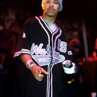 U-God - Artysta, teksty piosenek, lyrics - teksciki.pl