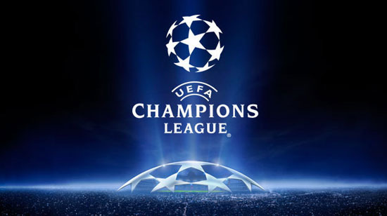 UEFA Champions League - Artysta, teksty piosenek, lyrics - teksciki.pl