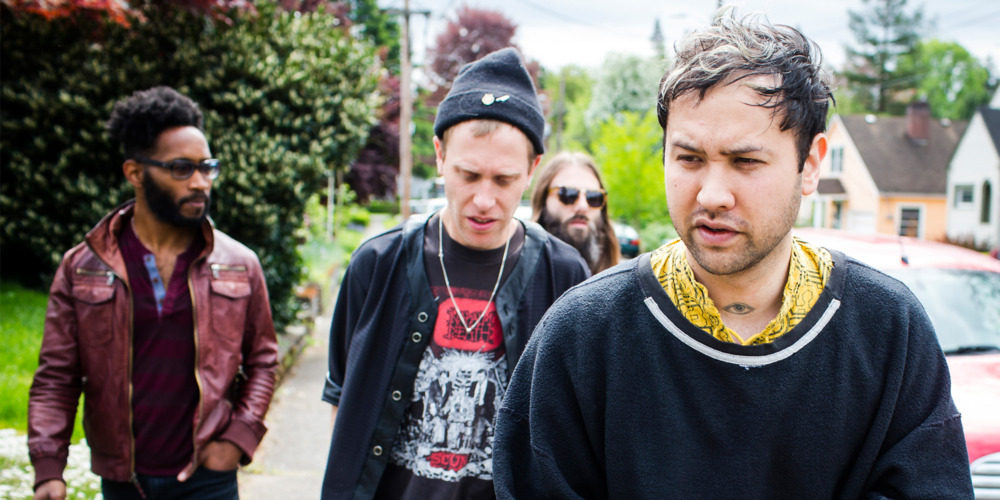 Unknown Mortal Orchestra - Artysta, teksty piosenek, lyrics - teksciki.pl
