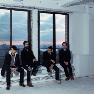 Vampire Weekend - Artysta, teksty piosenek, lyrics - teksciki.pl