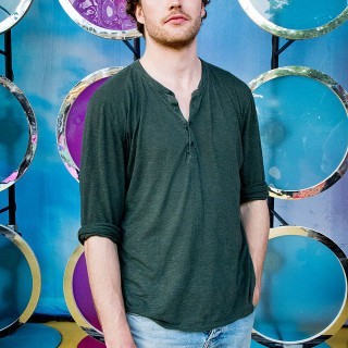 Vance Joy - Artysta, teksty piosenek, lyrics - teksciki.pl