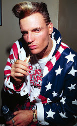 Vanilla Ice - Artysta, teksty piosenek, lyrics - teksciki.pl